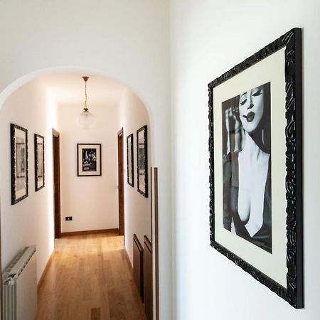 B&B Antares Читтанова Экстерьер фото