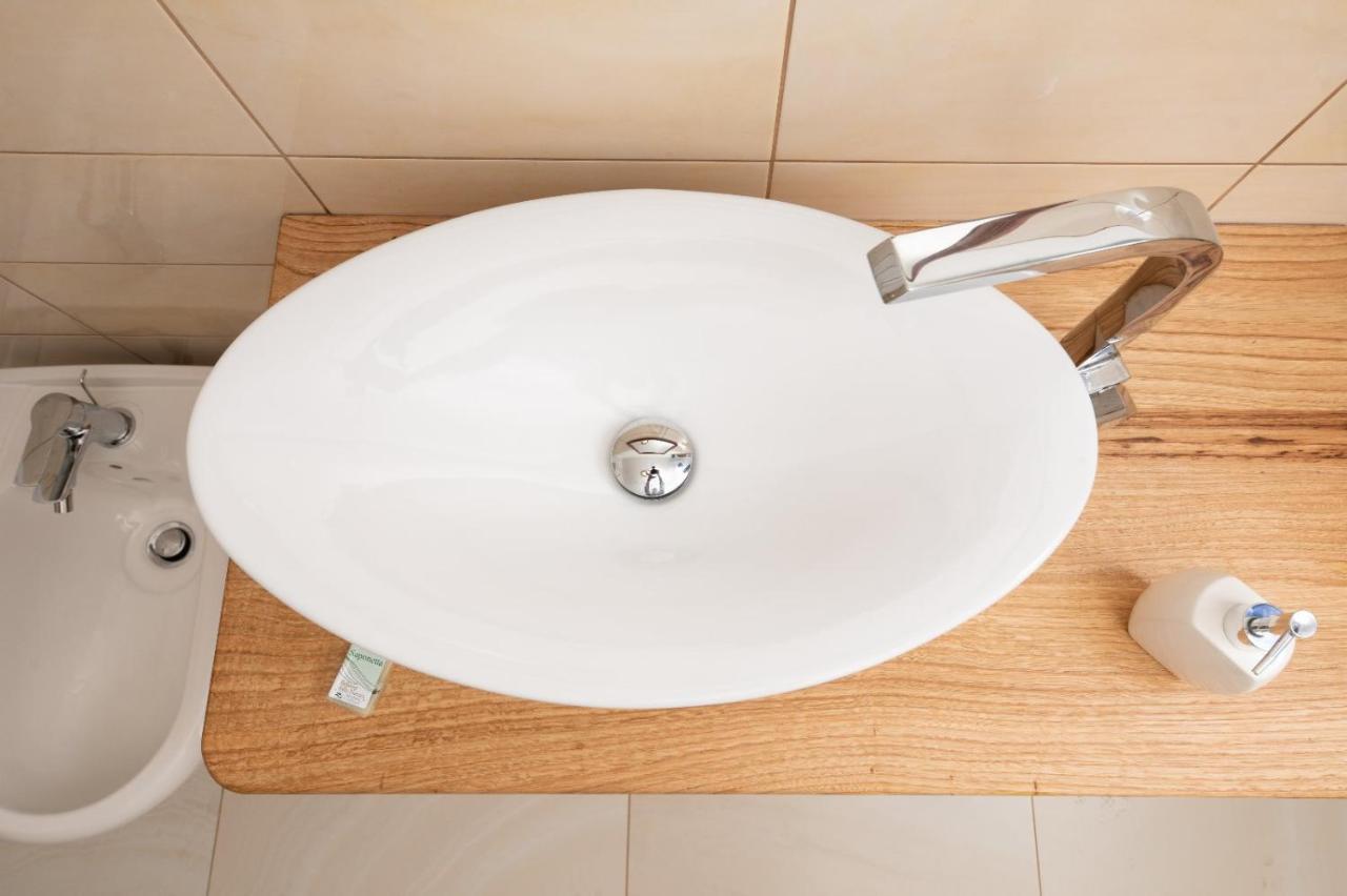 B&B Antares Читтанова Экстерьер фото
